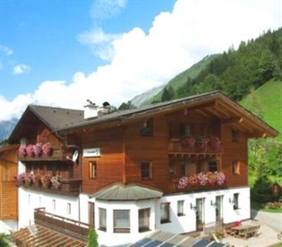 фото отеля Geniesser-Restaurant Hotel Reiterhof Ortnerhof