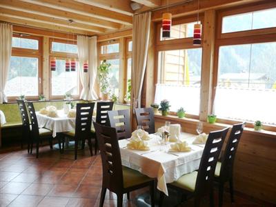 фото отеля Geniesser-Restaurant Hotel Reiterhof Ortnerhof