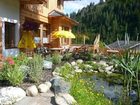 фото отеля Geniesser-Restaurant Hotel Reiterhof Ortnerhof