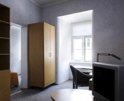 фото отеля Domus Dorpatensis Guest Apartments