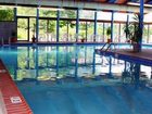 фото отеля Shalimar Resort