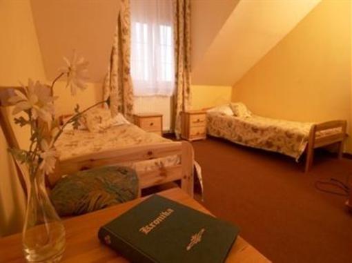 фото отеля Hotel Chata Za Wsia