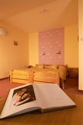 фото отеля Hotel Chata Za Wsia