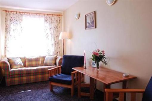 фото отеля Hotel Chata Za Wsia