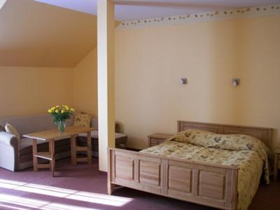 фото отеля Hotel Chata Za Wsia