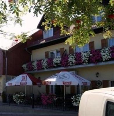 фото отеля Hotel Chata Za Wsia