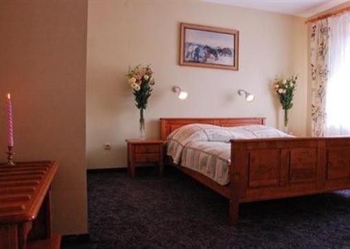 фото отеля Hotel Chata Za Wsia