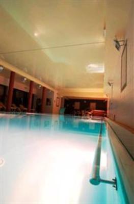 фото отеля Hotel Chata Za Wsia
