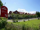 фото отеля Hotel Chata Za Wsia