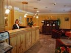 фото отеля Hotel Chata Za Wsia