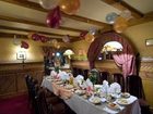 фото отеля Hotel Chata Za Wsia
