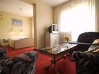 фото отеля Hotel Chata Za Wsia