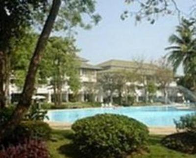 фото отеля Baan Sarsuan Hotel