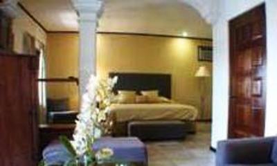 фото отеля La Casa de Adobe Hotel Oaxaca