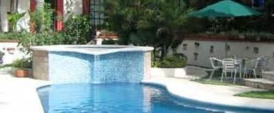 фото отеля La Casa de Adobe Hotel Oaxaca