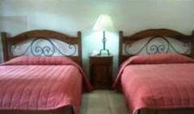 фото отеля La Casa de Adobe Hotel Oaxaca