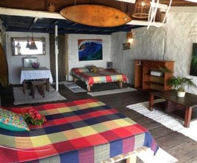фото отеля Pousada Paraiso das Tartarugas
