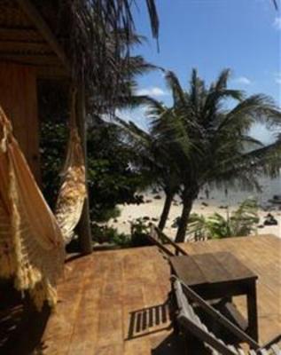 фото отеля Pousada Paraiso das Tartarugas