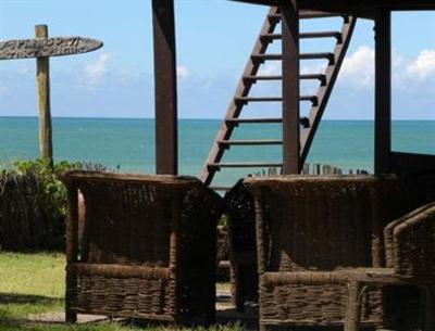 фото отеля Pousada Paraiso das Tartarugas