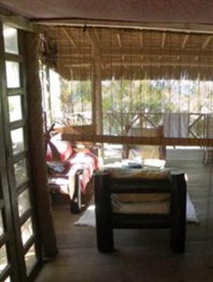 фото отеля Pousada Paraiso das Tartarugas