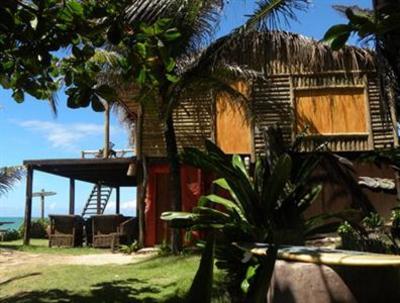 фото отеля Pousada Paraiso das Tartarugas