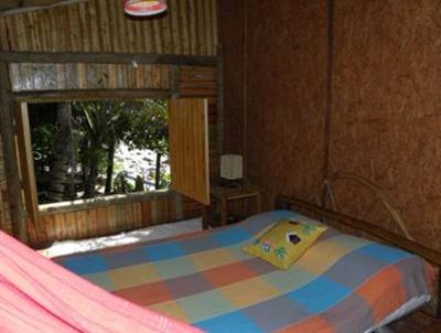 фото отеля Pousada Paraiso das Tartarugas