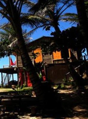 фото отеля Pousada Paraiso das Tartarugas