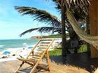 фото отеля Pousada Paraiso das Tartarugas