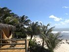 фото отеля Pousada Paraiso das Tartarugas