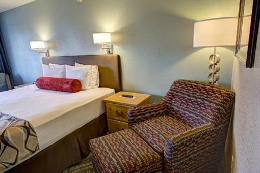 фото отеля Old Town Inn Florence