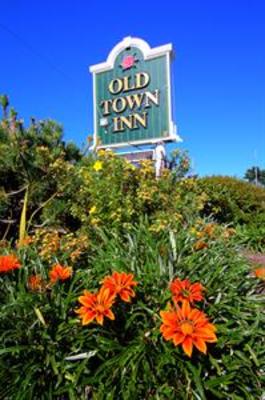 фото отеля Old Town Inn Florence