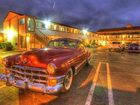 фото отеля Old Town Inn Florence