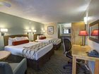 фото отеля Old Town Inn Florence