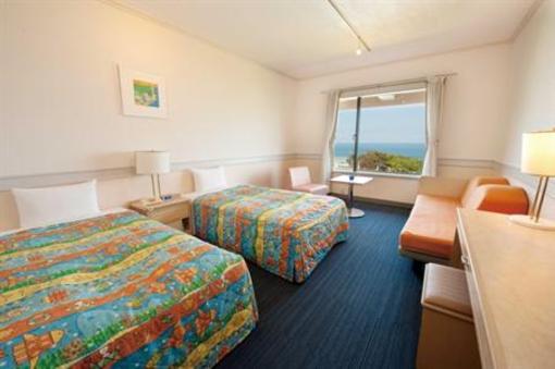 фото отеля Chisun Resort Okinawa Churaumi