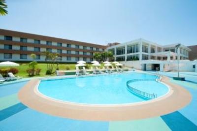 фото отеля Chisun Resort Okinawa Churaumi