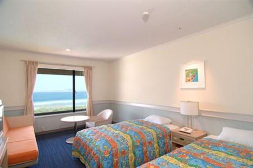 фото отеля Chisun Resort Okinawa Churaumi