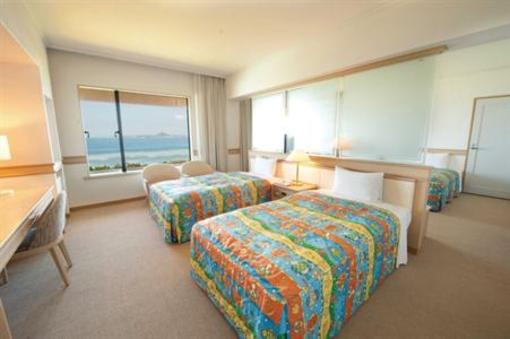 фото отеля Chisun Resort Okinawa Churaumi