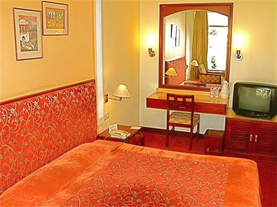 фото отеля Hotel Ajanta Continenta