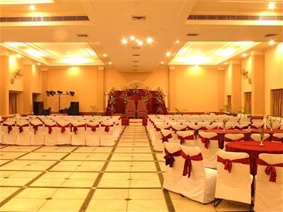фото отеля Hotel Ajanta Continenta