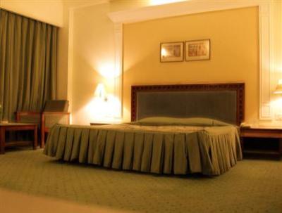 фото отеля Hotel Ajanta Continenta