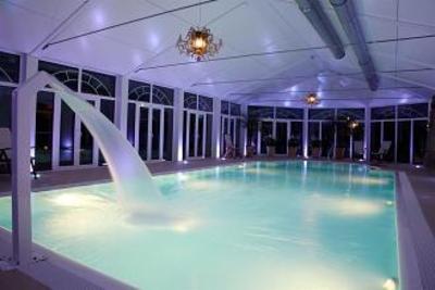 фото отеля Hotel Palmenwald