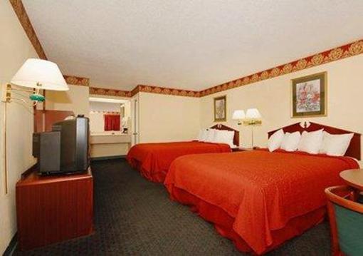 фото отеля Quality Inn Byron
