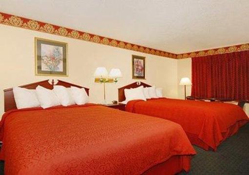 фото отеля Quality Inn Byron