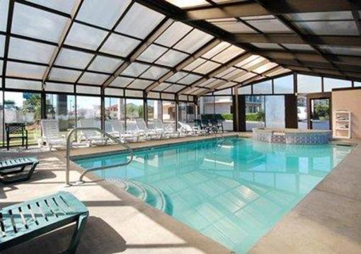 фото отеля Quality Inn Byron