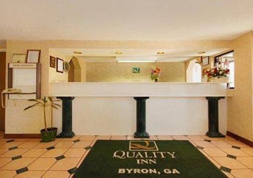 фото отеля Quality Inn Byron