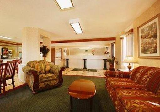 фото отеля Quality Inn Byron