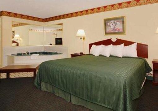 фото отеля Quality Inn Byron
