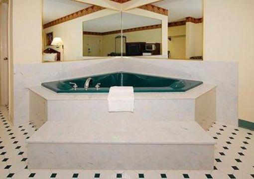 фото отеля Quality Inn Byron