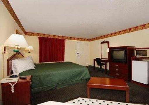 фото отеля Quality Inn Byron