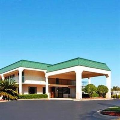 фото отеля Quality Inn Byron